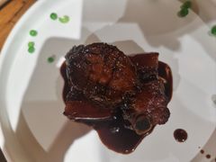 -金枝玉叶上海人家食府(三里河店)