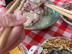 -张家湾·膳蹄(迎宾店)