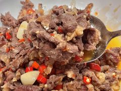-辣可可·小炒黄牛肉(望京凯德MALL店)