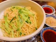 -南京大牌档(凯德大峡谷店)