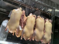 -四季民福烤鸭店(王府井东安门店)