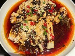 -高第街56号餐厅(美莲广场店)