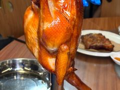 -荣基四海一家·家常菜·海鲜大排档(新安店)