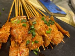 -聚味瞿记·龙虾堂(天元店)