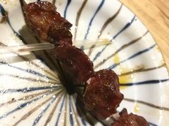 -阿凡提餐厅(簋街店)