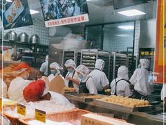 -鲍师傅糕点(春熙路店)