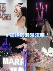 -迈瑞米求婚策划(静安店)