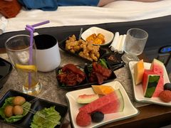 -和子足浴SPA会馆(东方之门店)