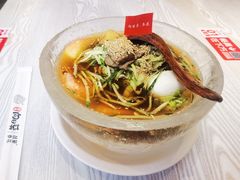 -参花冷面 .朝鲜族非遗美食(世纪公馆店)