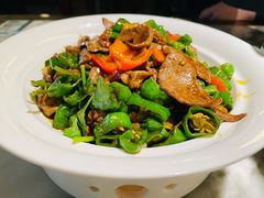 -小菜园新徽菜(常州武进吾悦店)