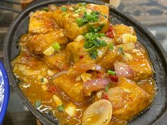 -徽州美食(三十年老店)