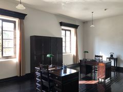 -辛亥革命博物院北区