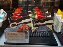 -85度C(上海兰溪二店)