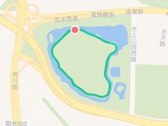 -南翠屏公园