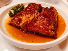 叉烧拼盆-新旺茶餐厅(嘉里城店)
