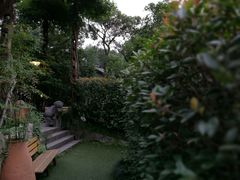 -旅马餐厅(茅家埠店)