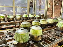 -红旗山庄(圭峰山店)