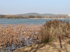 -云龙湖旅游景区