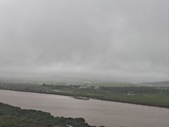 -珲春防川景区