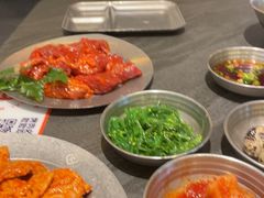 -麻蒲碳烤肉(远景路1号店)