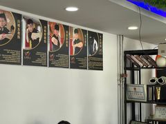 -津武堂散打搏击俱乐部(河西店)