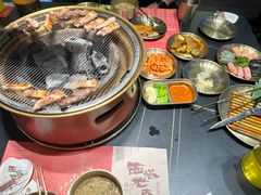 -西塔老太太泥炉烤肉(北京北苑天街龙湖店)