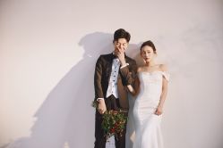 -铂爵夫人婚纱摄影(上海总店)