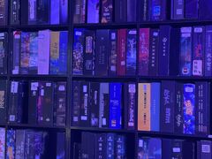 -剧狐剧本杀(徐汇1号店)