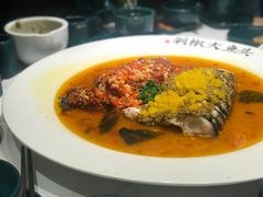 -千稻剁椒大鱼头(CityOn熙地港店)