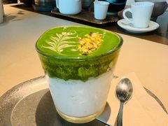 -luutosa  cafe & tea 鹿兔山