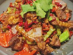 -二钳洞庭虾蟹·江湖菜(鹭岛店)