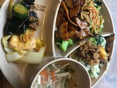 -素满香·素食自助餐厅(直营·大兴街店)