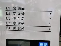 -凯德MALL(望京店)