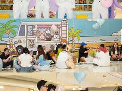 -成都银泰中心in99