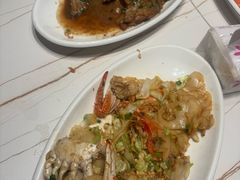 -金海湾海鲜排档(朱家尖店)