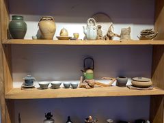 -芜小皖砂锅菜(青山街店)