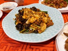 -正阳门饭庄·烤鸭·北京菜(万丰路七里庄店)