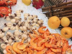 -盛宴标帜餐厅·亲子自助 (南昌喜来登酒店)