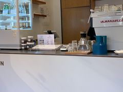 -Legno.ita Coffee by Wood(襄阳南路店)