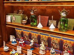 -布兰兔的植物庄园(杭州南宋御街店)