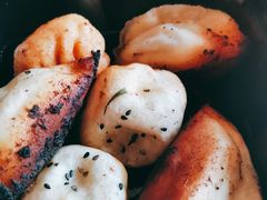 -香山胡记吴江路生煎(灵山路店)