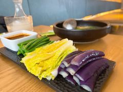 成都沾水菜-苦尽酒馆·川菜(鼓楼店)