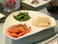 -老洋房花园饭店(绍兴路店)