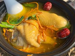 -七的湖·江南蟹舫·阳澄湖农家菜(蟹舫苑店)