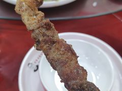-老舅老蒙肉饼非遗店(一店)