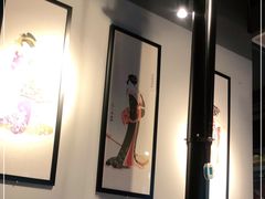 大堂-吉屋烤肉(八宝街店)