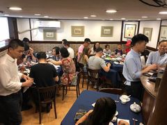 大堂-老吉士酒家(天平路店)