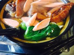 -小义乌砂锅拉面(海事共享区店)