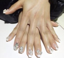 -RL Nail·瑞丽美甲美睫品牌原创店