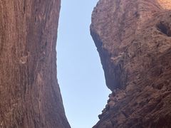 -天山神秘大峡谷